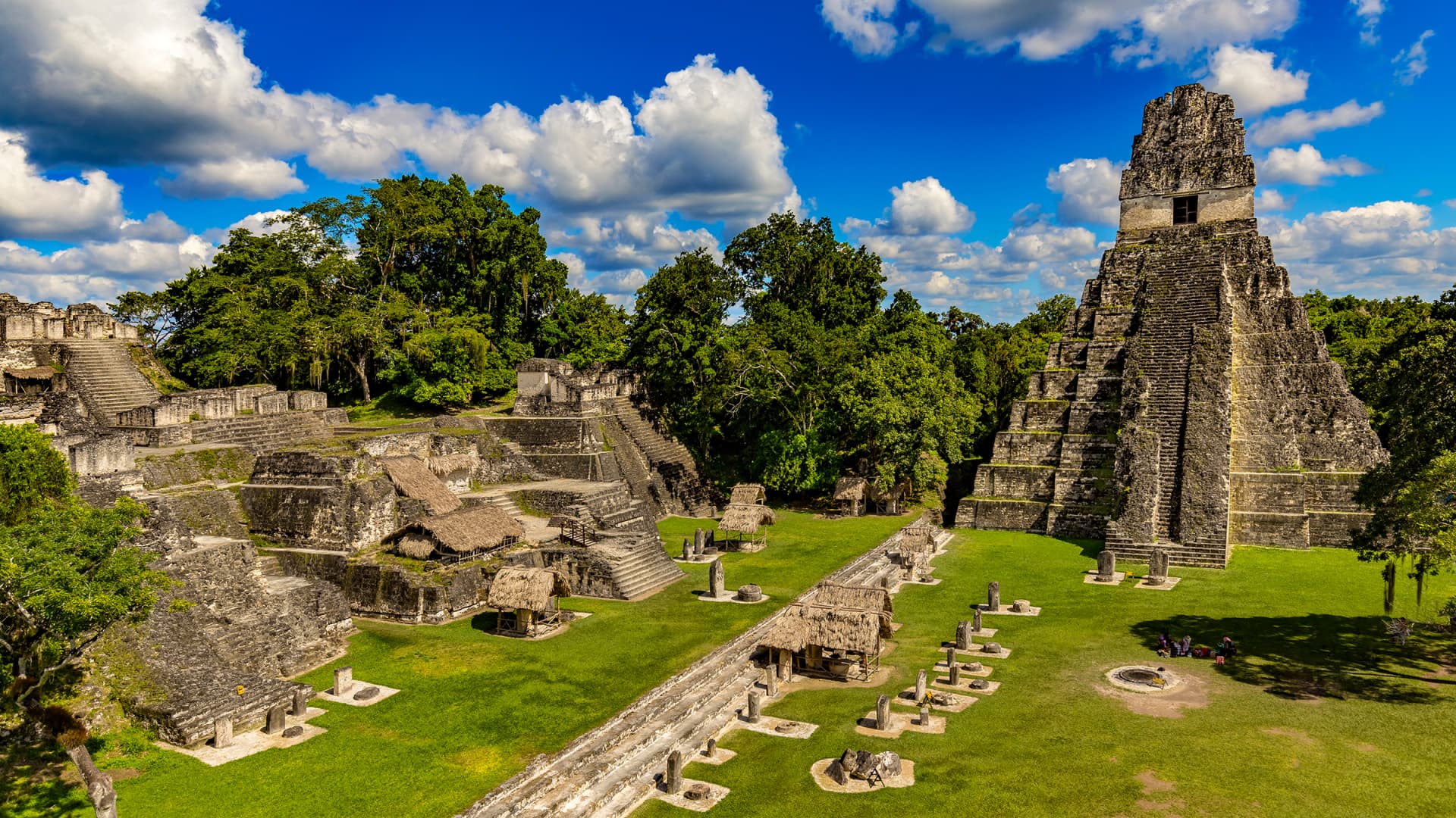 Tikal